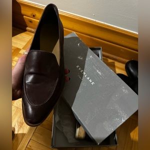 Everlane loafers